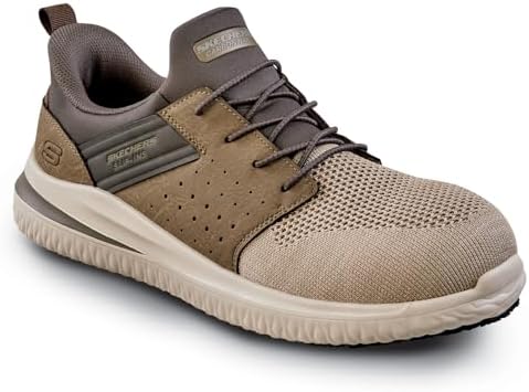 Amazon.com | Skechers Men's Arch Fit Orvan - Moxley Mens Slip-Ins